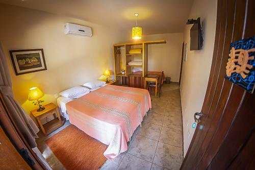 Hostal Pousada Da Banda