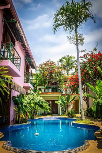 Hostal Pousada Da Banda