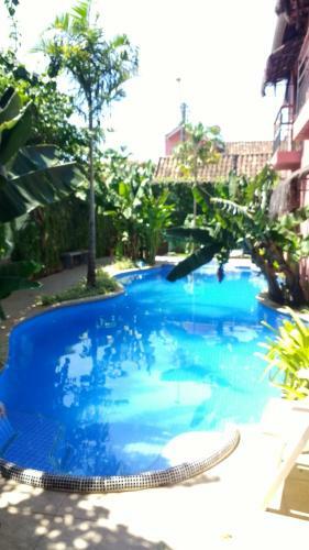 Hostal Pousada Da Banda