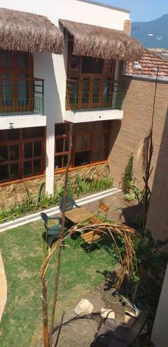 Hostal Pousada Da Banda