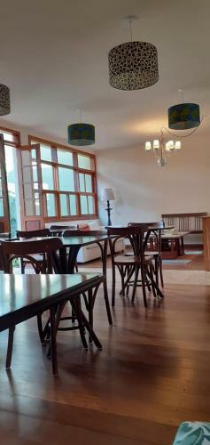 Hostal Pousada Da Banda