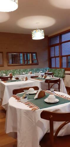 Hostal Pousada Da Banda
