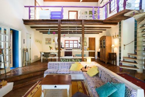 Casa Atlantica - 20m Da Praia Da Baleia
