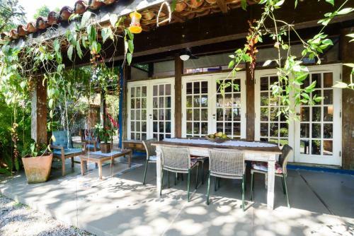 Casa Atlantica - 20m Da Praia Da Baleia