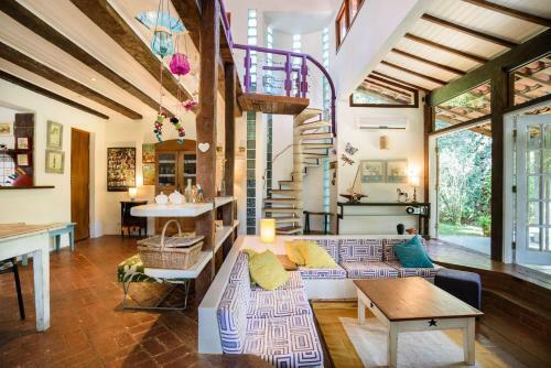 Casa Atlantica - 20m Da Praia Da Baleia