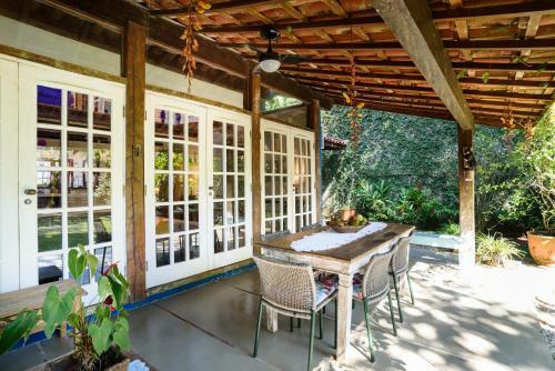 Casa Atlantica - 20m Da Praia Da Baleia