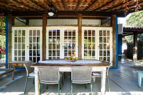 Casa Atlantica - 20m Da Praia Da Baleia