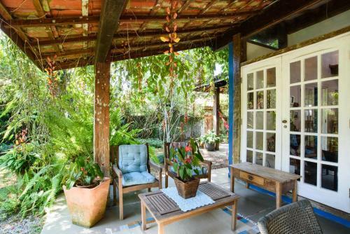 Casa Atlantica - 20m Da Praia Da Baleia