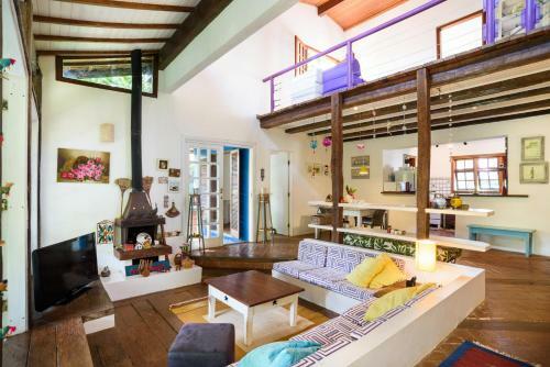Casa Atlantica - 20m Da Praia Da Baleia