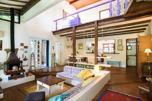 Casa Atlantica - 20m Da Praia Da Baleia
