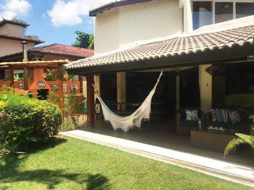 Linda Casa Com Wifi A Poucos Passos Da Praia