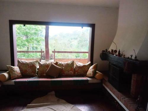 Ch�cara Com Piscina, Wifi, Passeio A Cavalo E Pesca