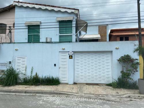 Casa Completa Juquehy