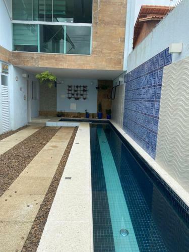 Casa Completa Juquehy