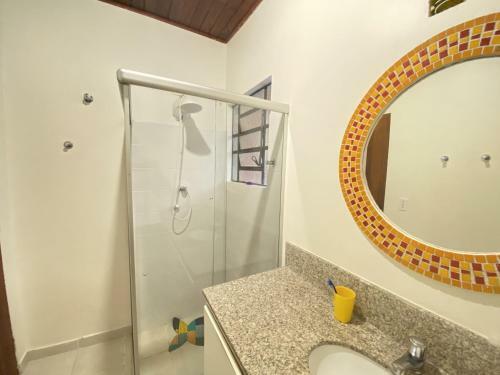 Casa Azal�ia A 300m Da Praia de Camburi