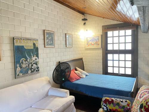 Casa Azal�ia A 300m Da Praia de Camburi