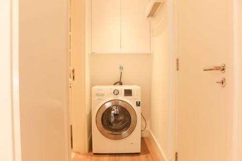 Apartamento Anylife Comfort Paulista