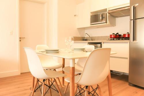 Apartamento Anylife Comfort Paulista