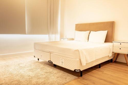 Apartamento Anylife Comfort Paulista
