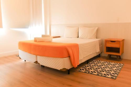 Apartamento Anylife Comfort Paulista