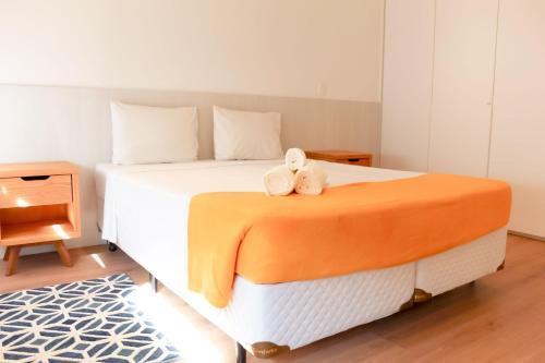 Apartamento Anylife Comfort Paulista