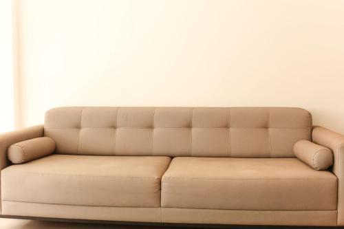 Apartamento Anylife Comfort Paulista