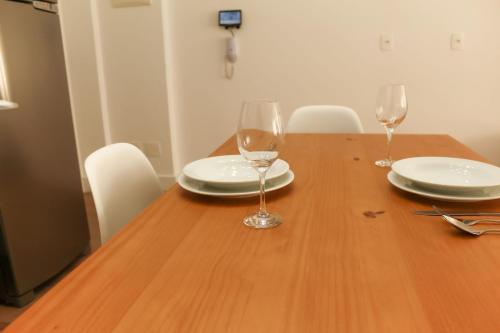 Apartamento Anylife Comfort Paulista