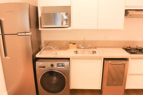 Apartamento Anylife Comfort Paulista