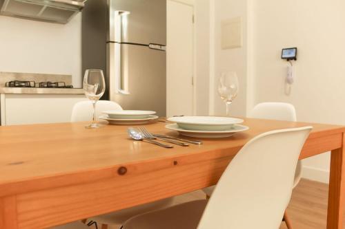 Apartamento Anylife Comfort Paulista