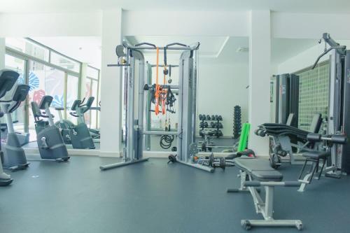 Apartamento Anylife Comfort Paulista