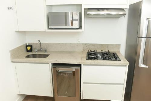 Apartamento Anylife Comfort Paulista