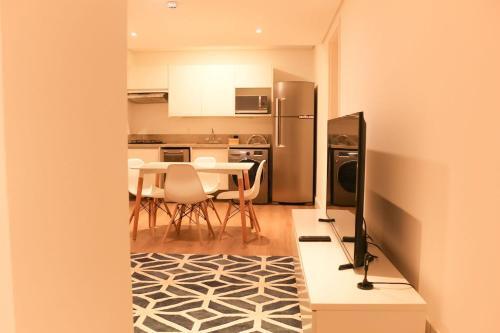 Apartamento Anylife Comfort Paulista