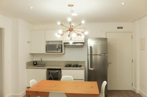 Apartamento Anylife Comfort Paulista