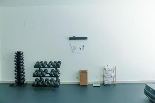 Apartamento Anylife Comfort Paulista