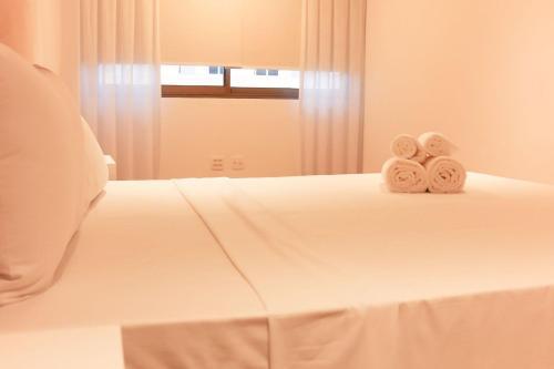 Apartamento Anylife Comfort Paulista