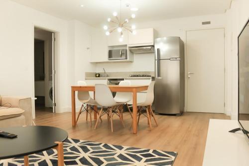Apartamento Anylife Comfort Paulista