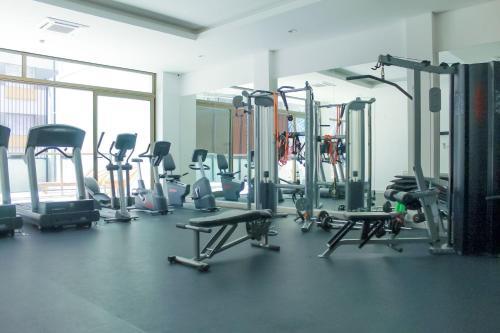 Apartamento Anylife Comfort Paulista