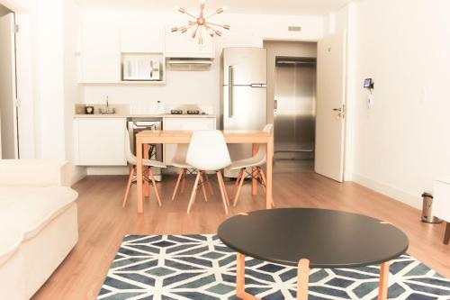 Apartamento Anylife Comfort Paulista