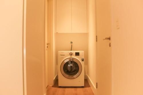 Apartamento Anylife Comfort Paulista