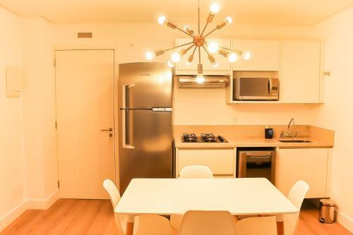 Apartamento Anylife Comfort Paulista