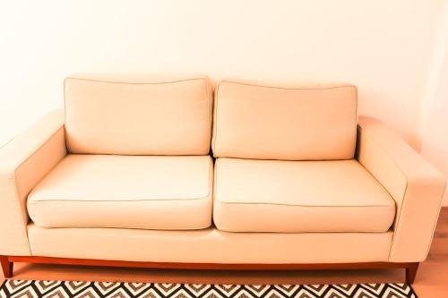 Apartamento Anylife Comfort Paulista