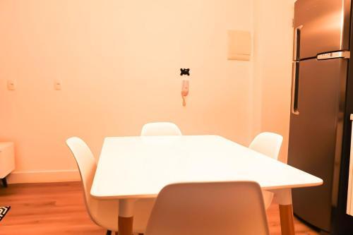 Apartamento Anylife Comfort Paulista