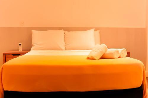 Apartamento Anylife Comfort Paulista