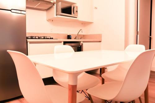 Apartamento Anylife Comfort Paulista