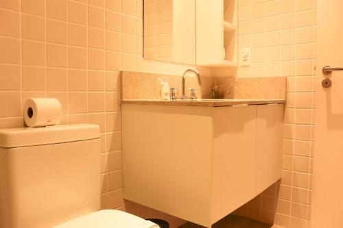 Apartamento Anylife Comfort Paulista