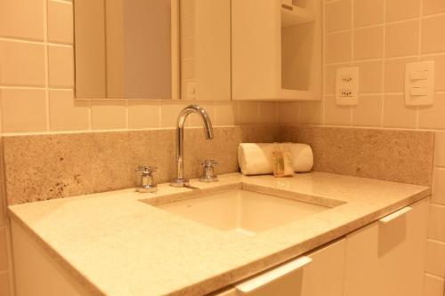 Apartamento Anylife Comfort Paulista