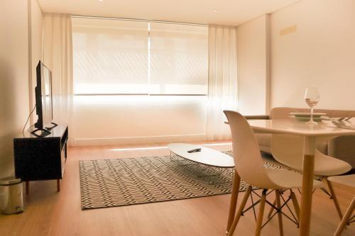 Apartamento Anylife Comfort Paulista