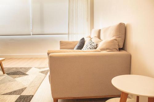 Apartamento Anylife Comfort Paulista