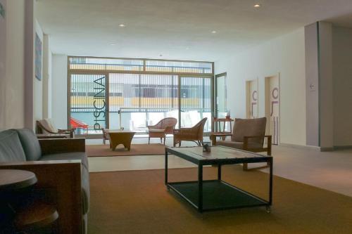 Apartamento Anylife Comfort Paulista