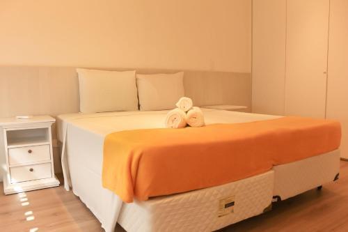 Apartamento Anylife Comfort Paulista